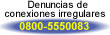 Denuncias Irregularidades