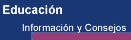 Educaci&oacute;n