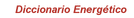 Diccionario Energ�tico (ALT+I)