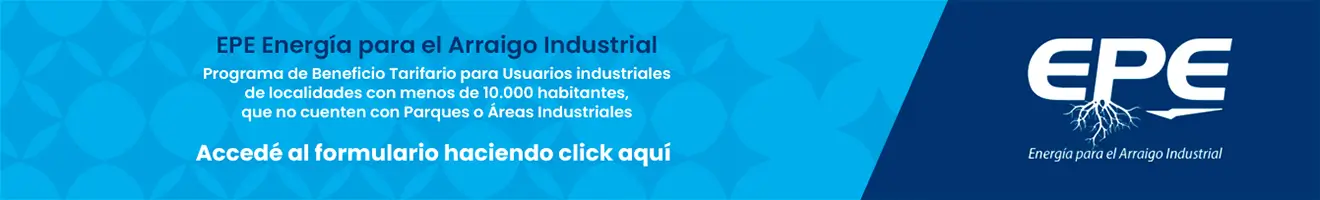 Arraigo Industrial Santa Fe