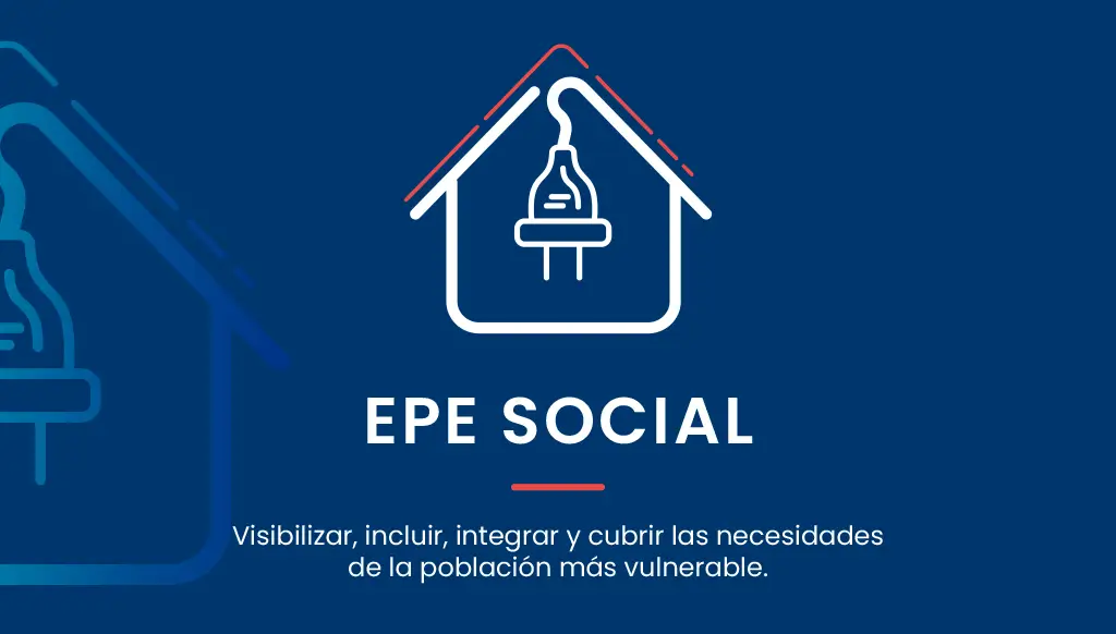 Programa EPE Social